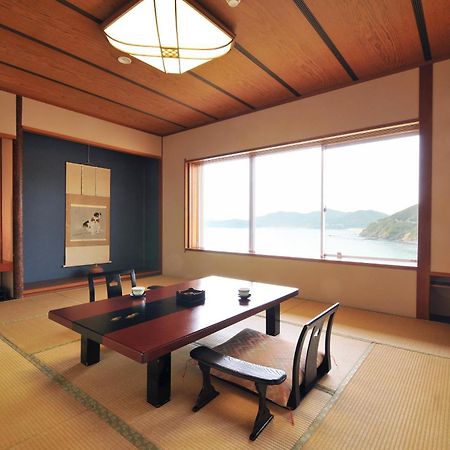 Premier Resort Yuga Ise Shima Shima  Exterior photo