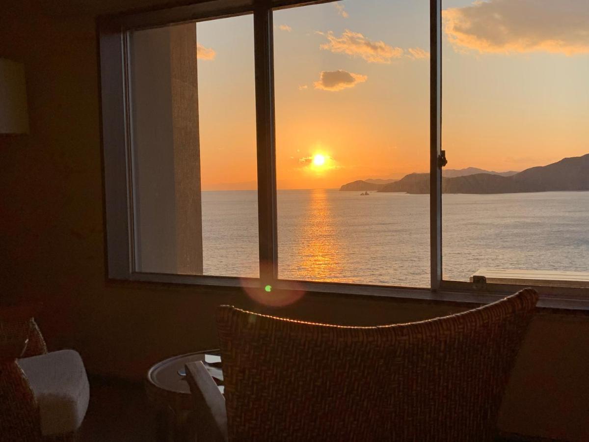 Premier Resort Yuga Ise Shima Shima  Exterior photo