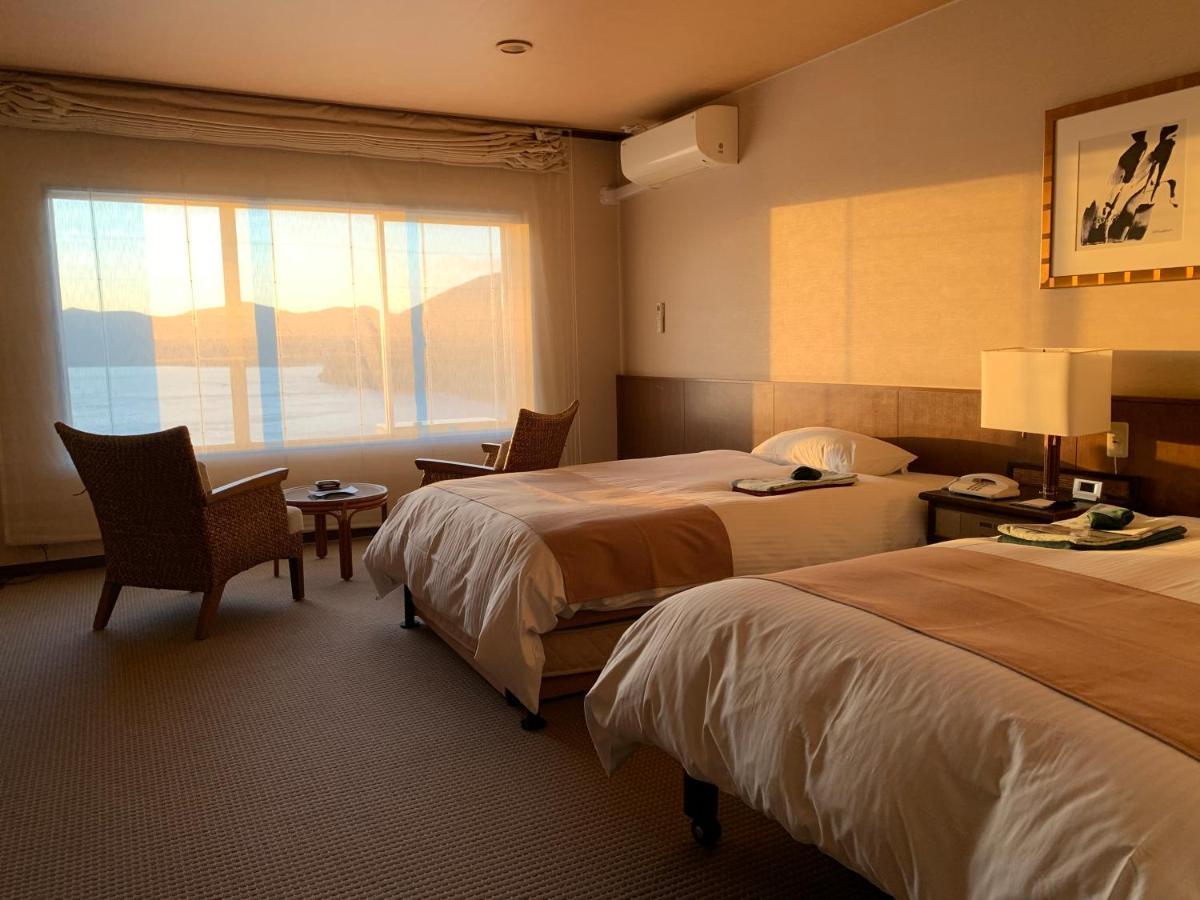Premier Resort Yuga Ise Shima Shima  Exterior photo