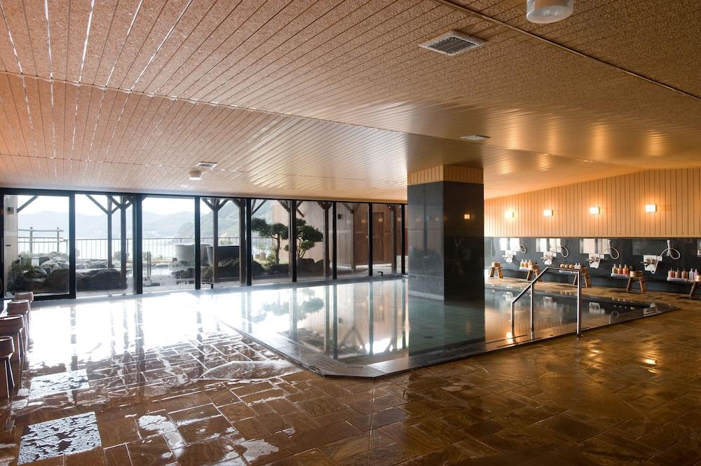 Premier Resort Yuga Ise Shima Shima  Exterior photo