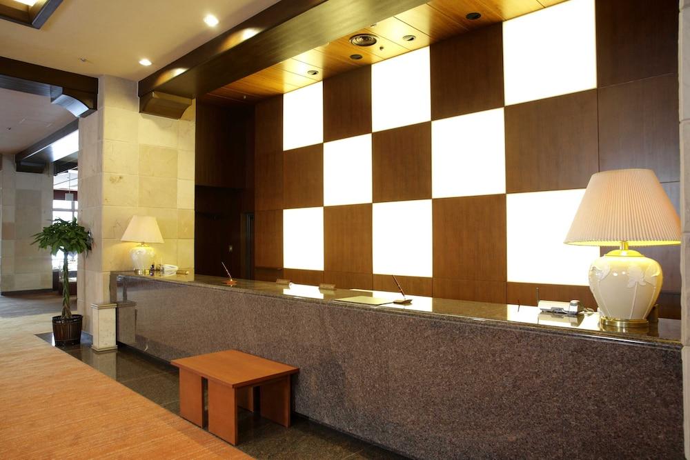 Premier Resort Yuga Ise Shima Shima  Exterior photo