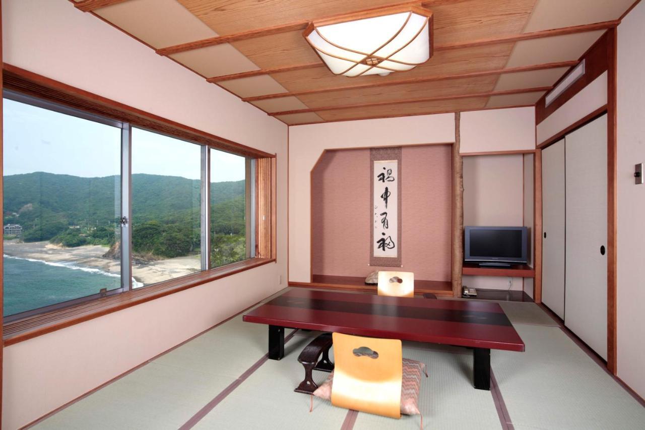 Premier Resort Yuga Ise Shima Shima  Exterior photo
