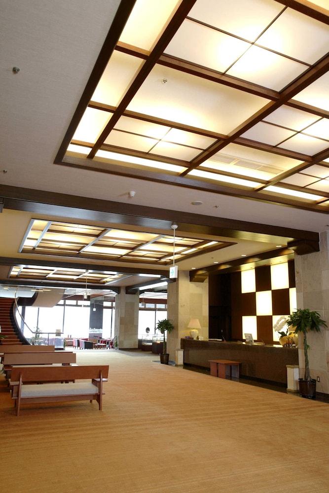Premier Resort Yuga Ise Shima Shima  Exterior photo