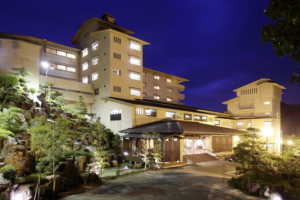 Premier Resort Yuga Ise Shima Shima  Exterior photo